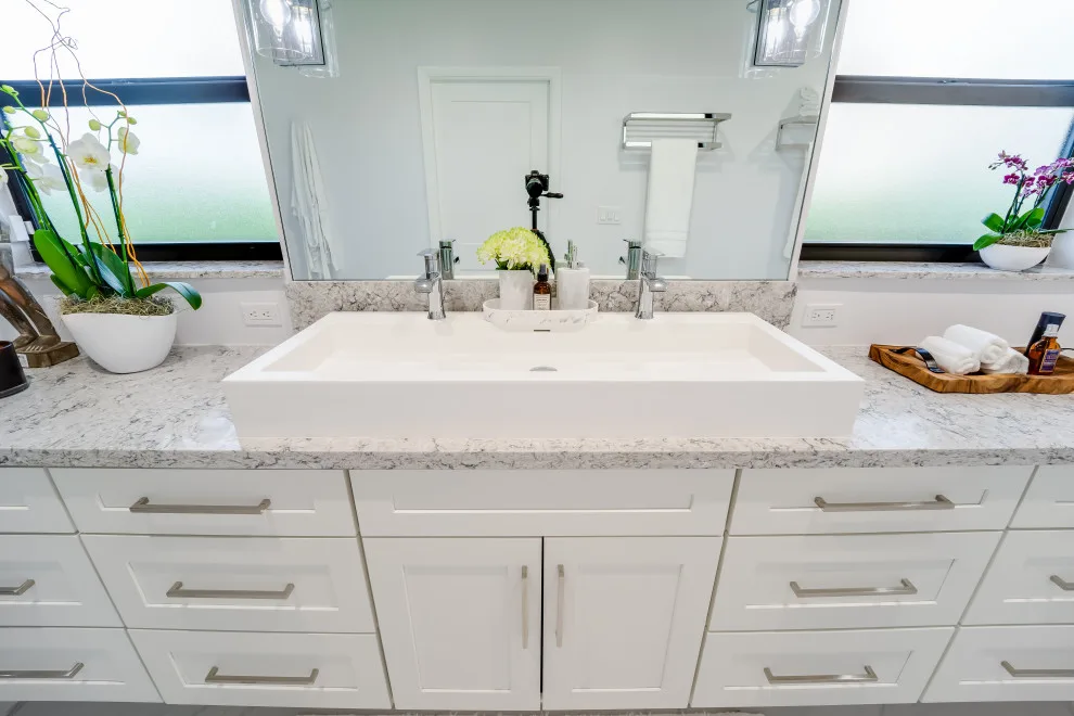 Tradewinds Total Home Renovation by Innovative Design Build, Inc - Photo 13
