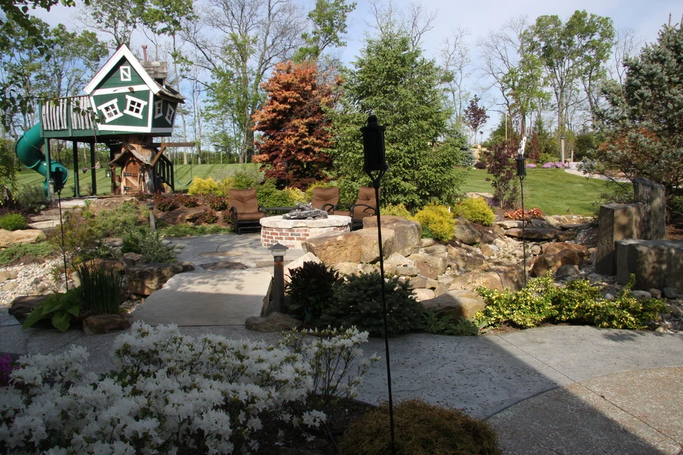 The Kaplan Residence by Pro Care Horticultural Services - Photo 270