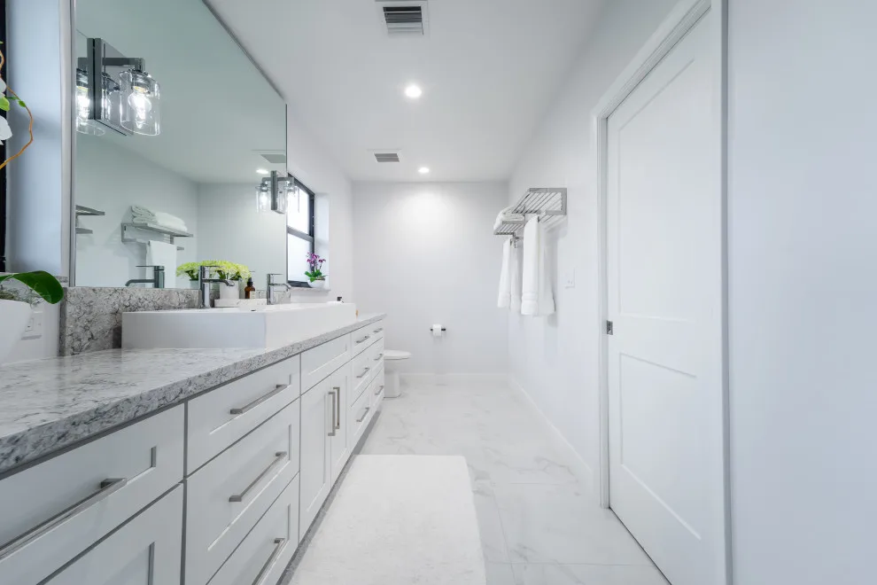 Tradewinds Total Home Renovation by Innovative Design Build, Inc - Photo 7