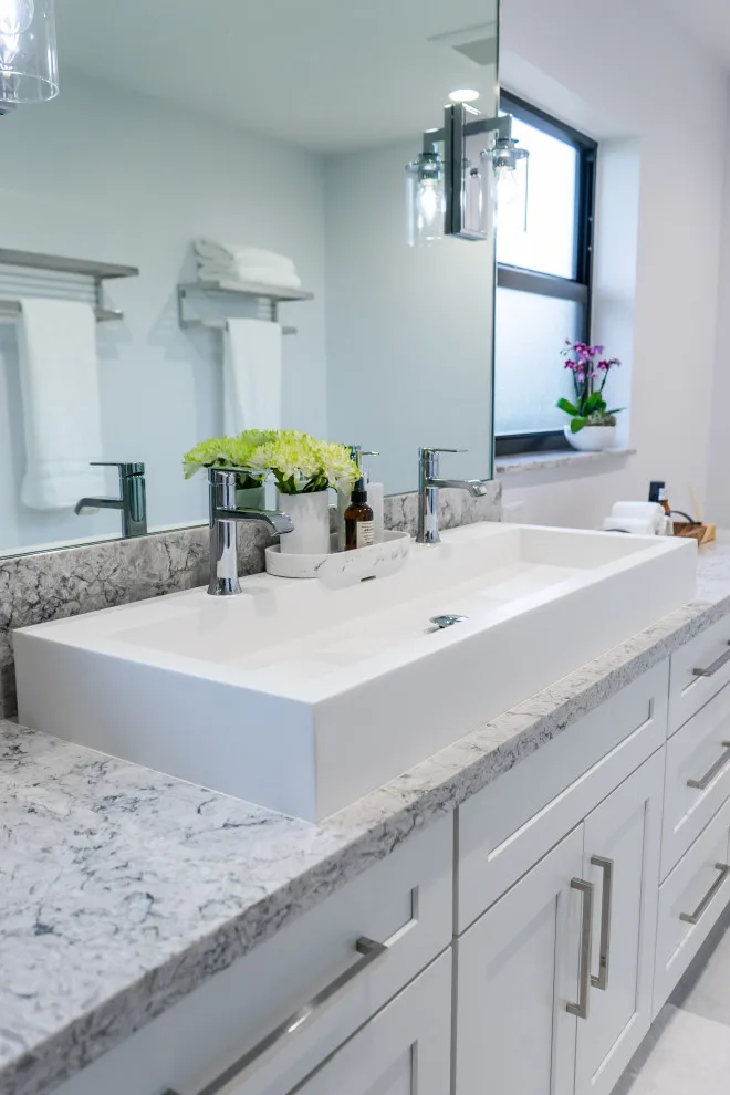 Tradewinds Total Home Renovation by Innovative Design Build, Inc - Photo 11