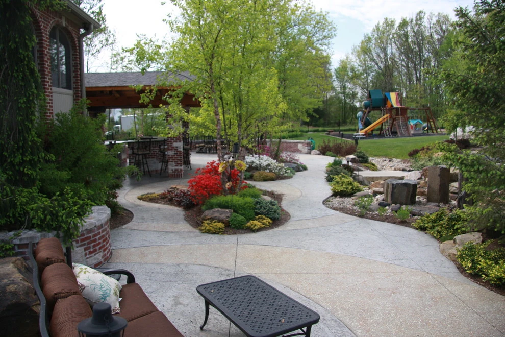 The Kaplan Residence by Pro Care Horticultural Services - Photo 24