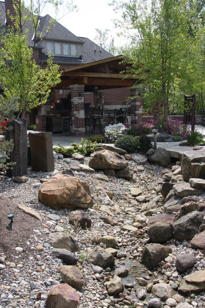 The Kaplan Residence by Pro Care Horticultural Services - Photo 105