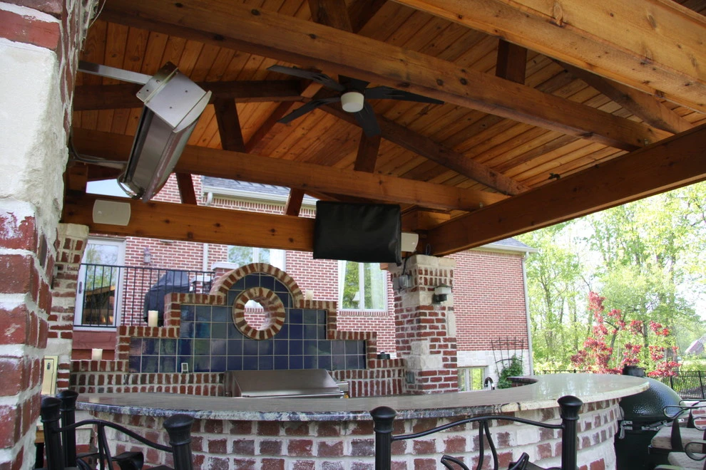 The Kaplan Residence by Pro Care Horticultural Services - Photo 307