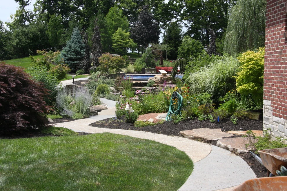 The Kaplan Residence by Pro Care Horticultural Services - Photo 134