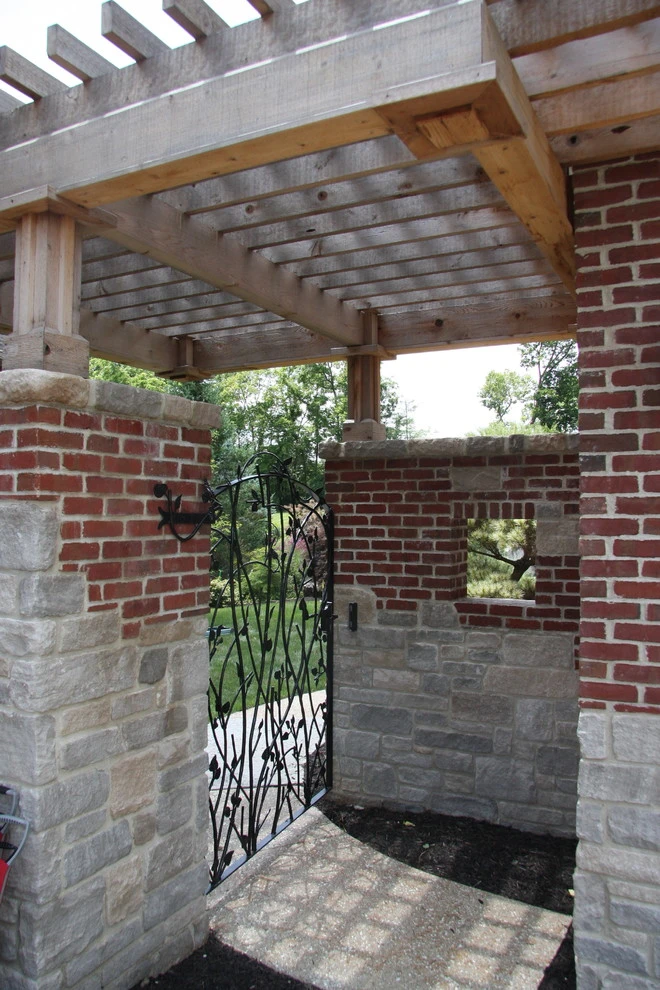 The Kaplan Residence by Pro Care Horticultural Services - Photo 168