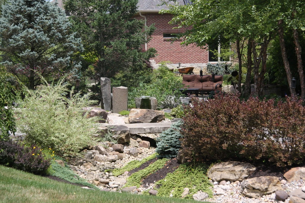 The Kaplan Residence by Pro Care Horticultural Services - Photo 315