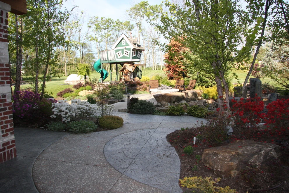 The Kaplan Residence by Pro Care Horticultural Services - Photo 290