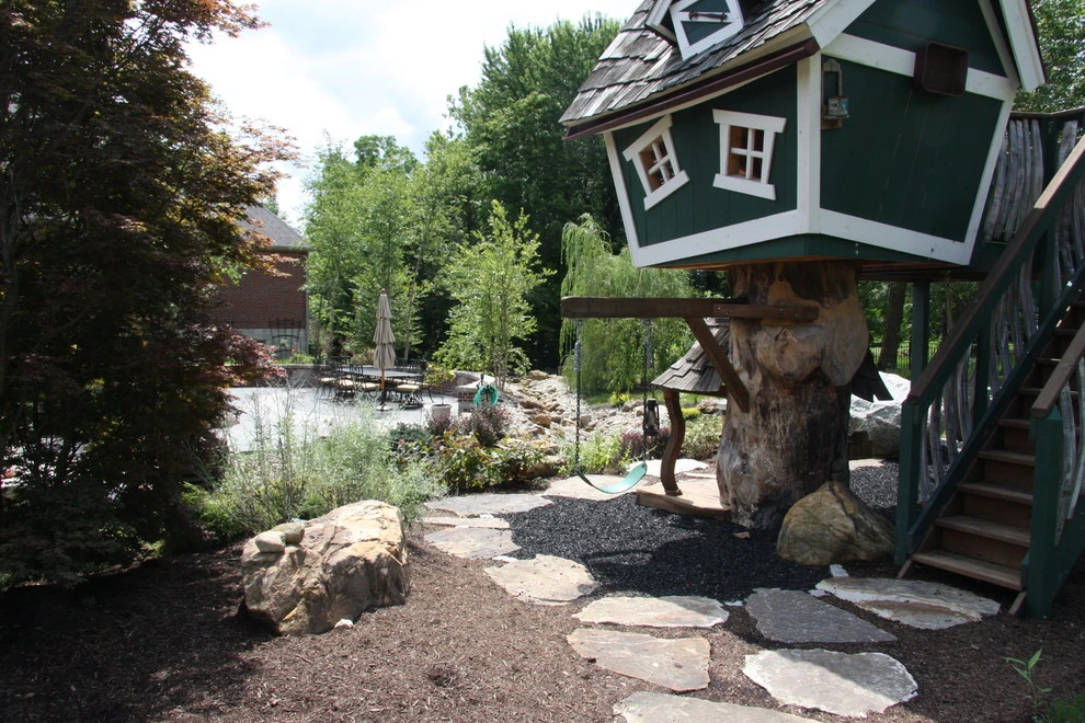 The Kaplan Residence by Pro Care Horticultural Services - Photo 88