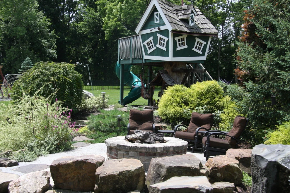 The Kaplan Residence by Pro Care Horticultural Services - Photo 177