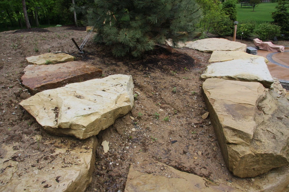 The Kaplan Residence by Pro Care Horticultural Services - Photo 155