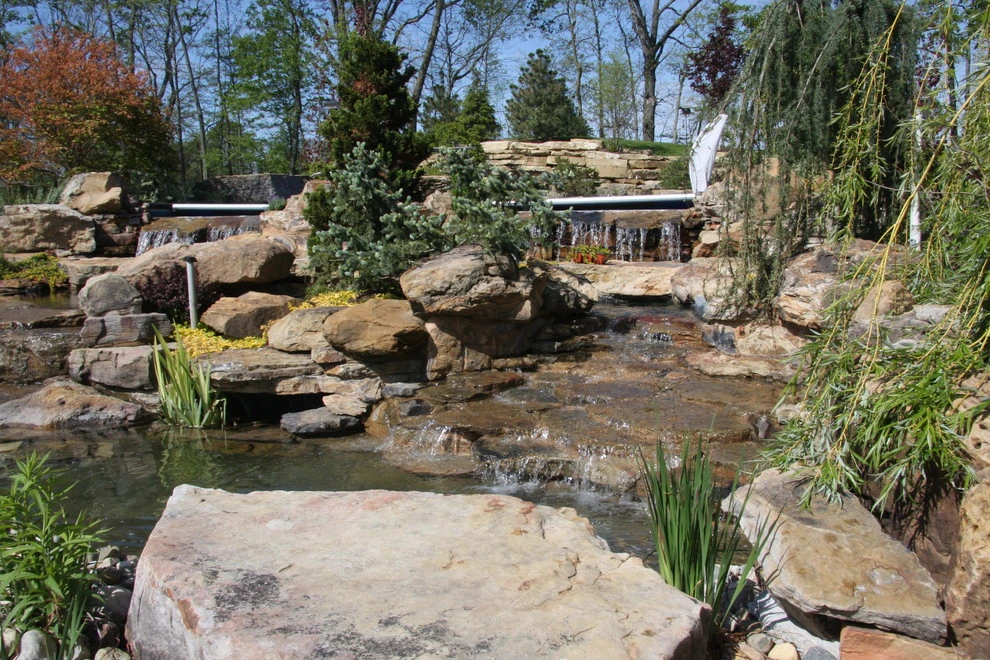 The Kaplan Residence by Pro Care Horticultural Services - Photo 183