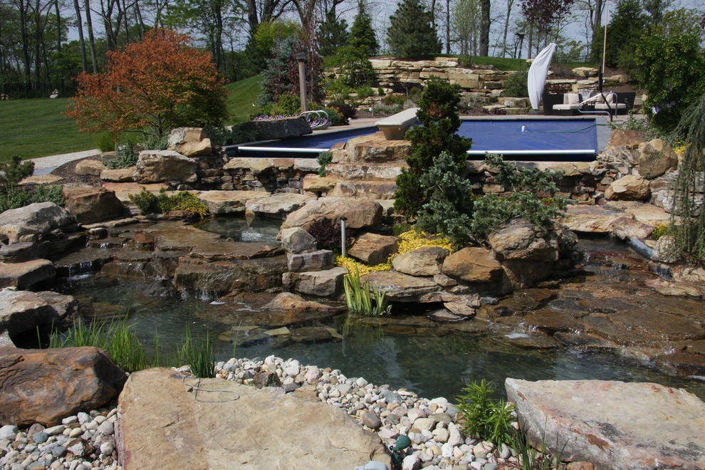 The Kaplan Residence by Pro Care Horticultural Services - Photo 118