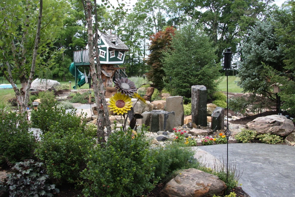 The Kaplan Residence by Pro Care Horticultural Services - Photo 309