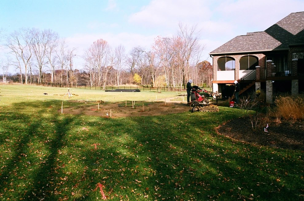 The Kaplan Residence by Pro Care Horticultural Services - Photo 125