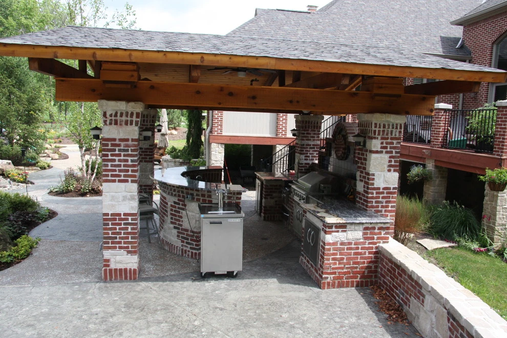 The Kaplan Residence by Pro Care Horticultural Services - Photo 38