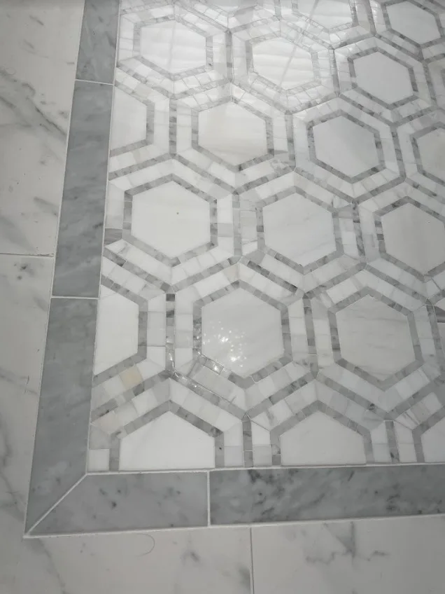 Enduring Sophistication {Master Bathroom Remodel} by Craft And Trade Renovations LLC - Photo 17