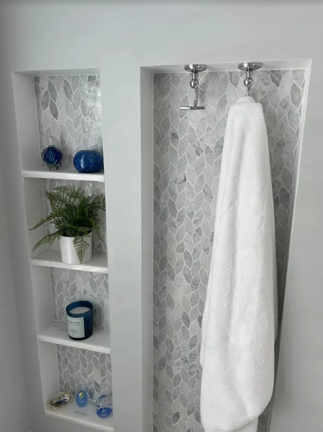 Enduring Sophistication {Master Bathroom Remodel} by Craft And Trade Renovations LLC - Photo 10