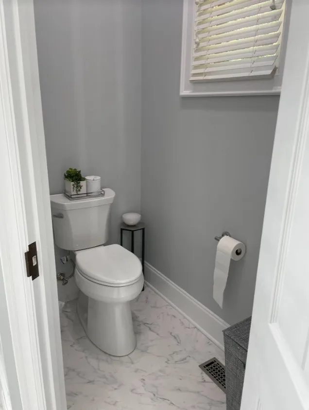 Enduring Sophistication {Master Bathroom Remodel} by Craft And Trade Renovations LLC - Photo 18