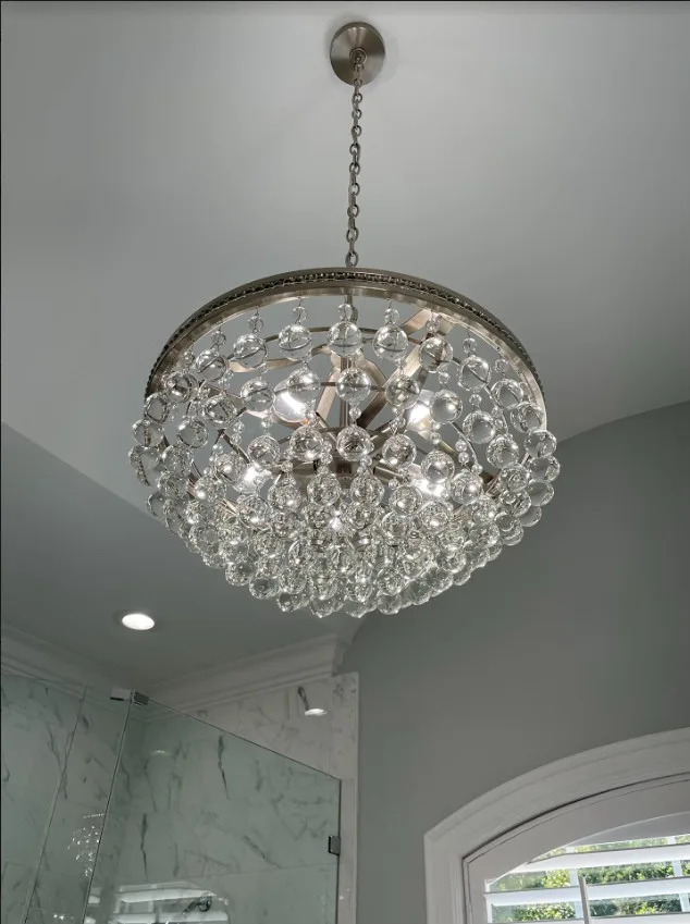 Enduring Sophistication {Master Bathroom Remodel} by Craft And Trade Renovations LLC - Photo 6