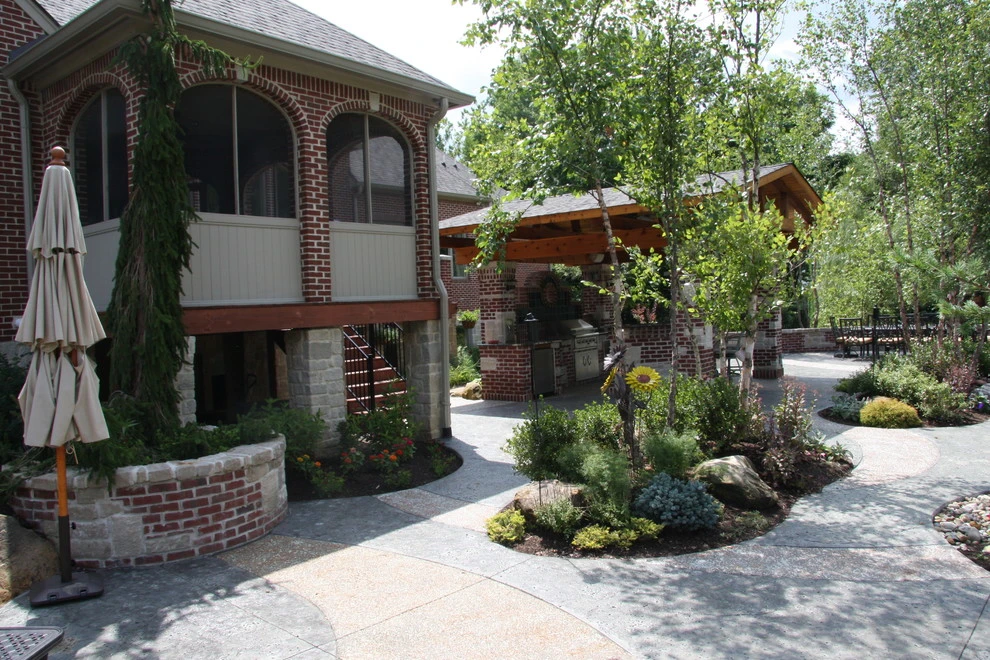 The Kaplan Residence by Pro Care Horticultural Services - Photo 328