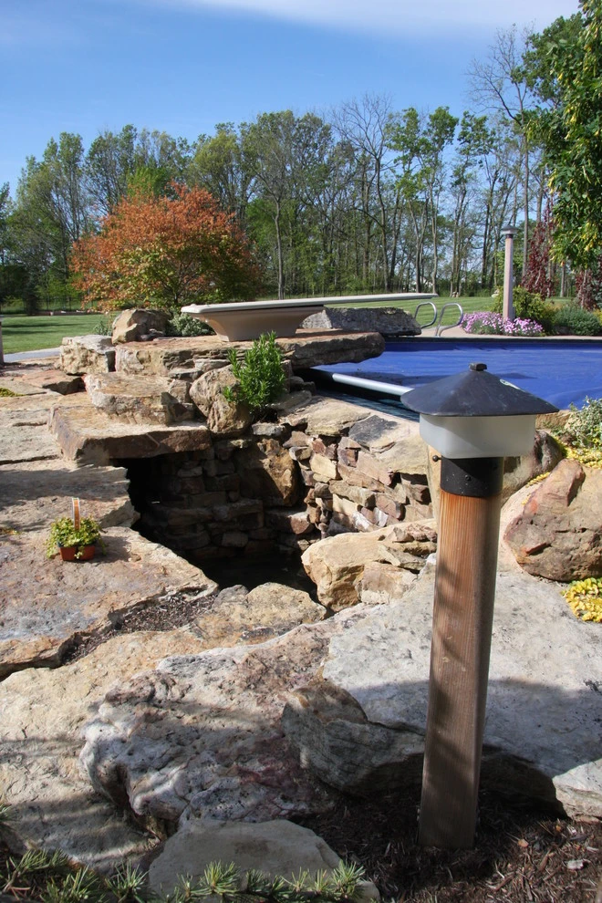 The Kaplan Residence by Pro Care Horticultural Services - Photo 193