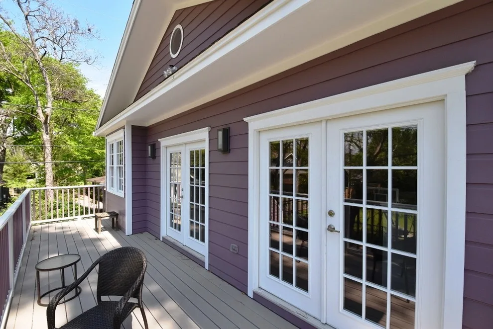 Garden Oaks - Garage 818 Project by Harry James Building + Design - Photo 8