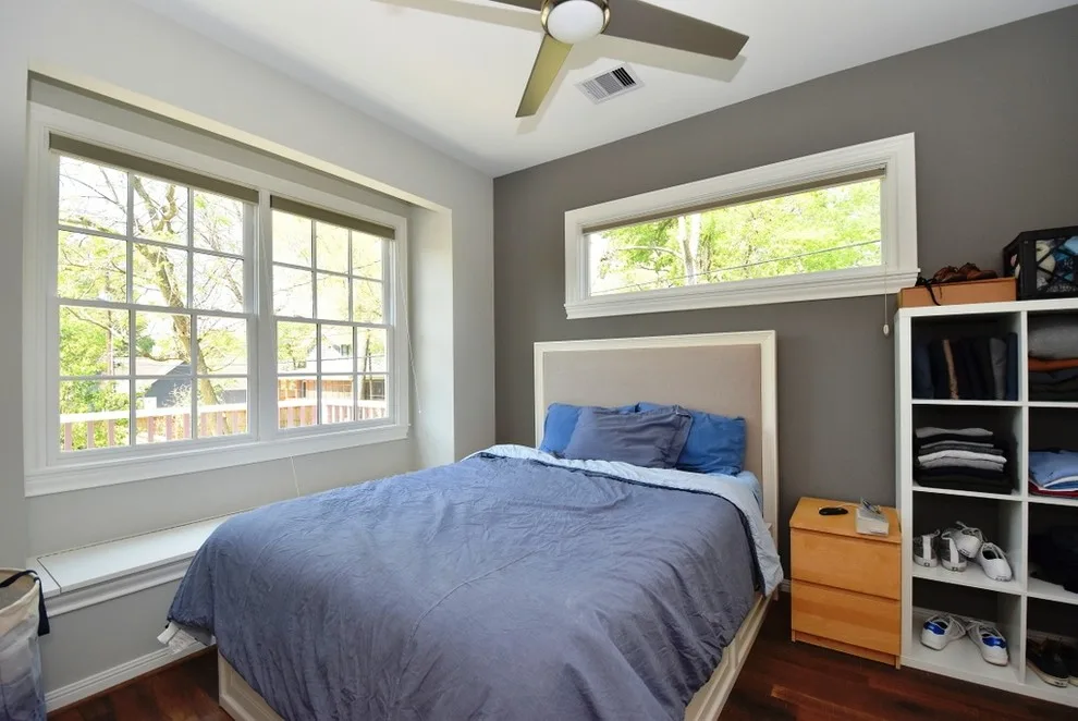 Garden Oaks - Garage 818 Project by Harry James Building + Design - Photo 6