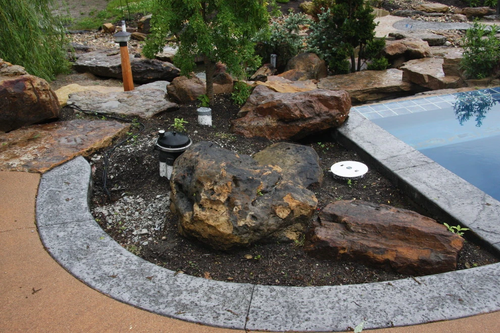The Kaplan Residence by Pro Care Horticultural Services - Photo 432