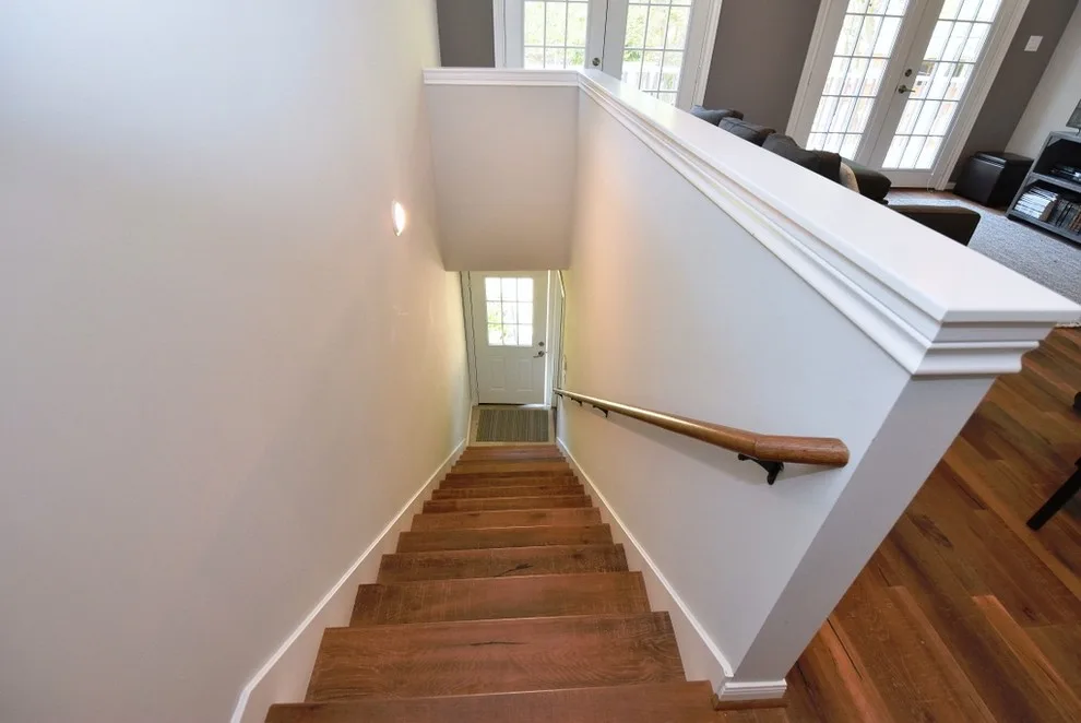 Garden Oaks - Garage 818 Project by Harry James Building + Design - Photo 13