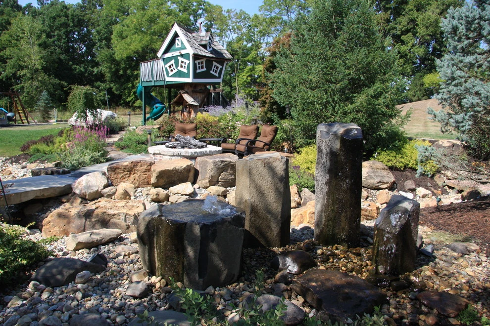 The Kaplan Residence by Pro Care Horticultural Services - Photo 395
