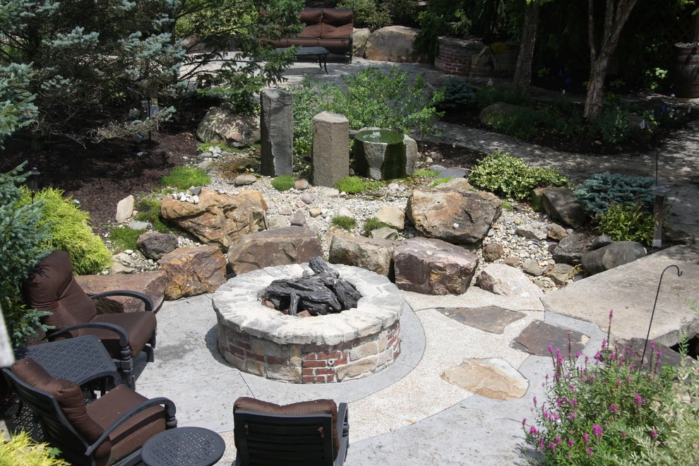 The Kaplan Residence by Pro Care Horticultural Services - Photo 382
