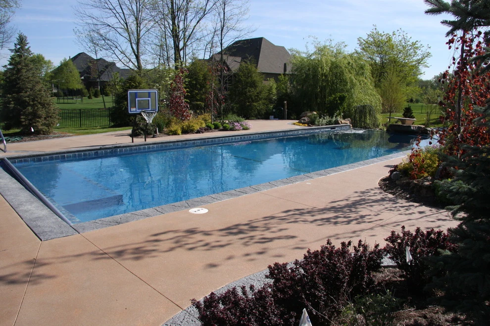 The Kaplan Residence by Pro Care Horticultural Services - Photo 412