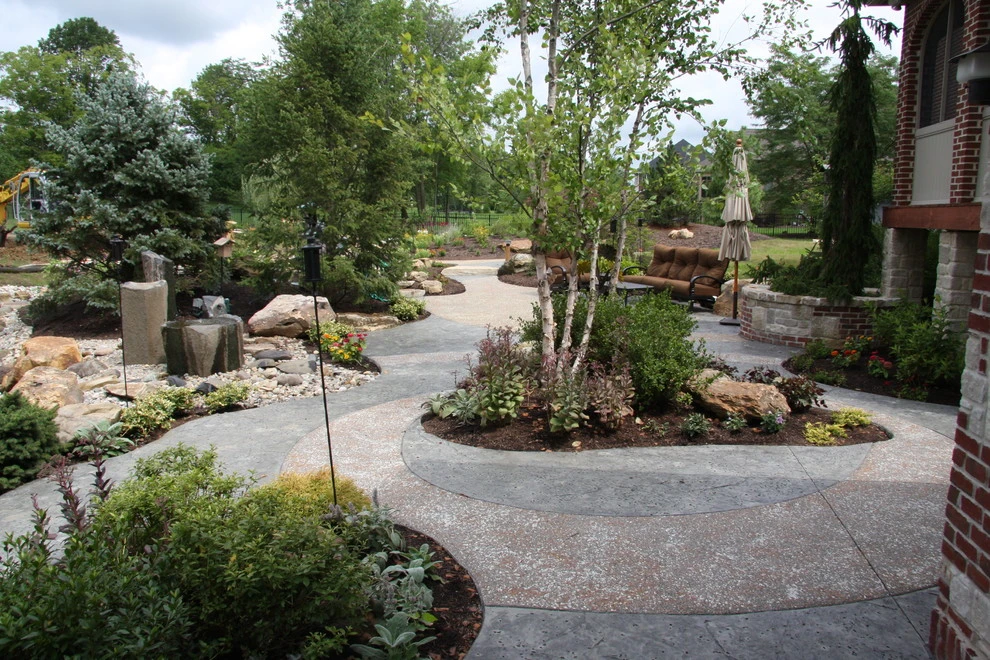 The Kaplan Residence by Pro Care Horticultural Services - Photo 464