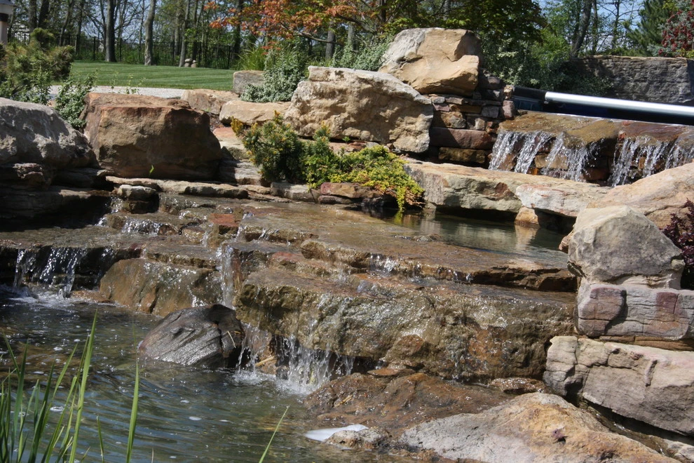 The Kaplan Residence by Pro Care Horticultural Services - Photo 106
