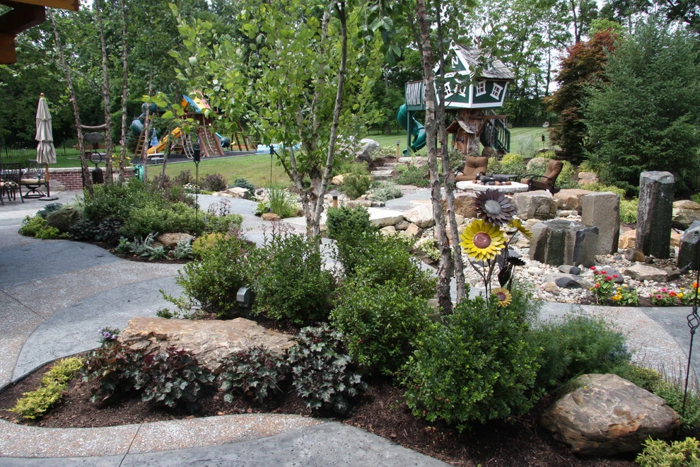 The Kaplan Residence by Pro Care Horticultural Services - Photo 340