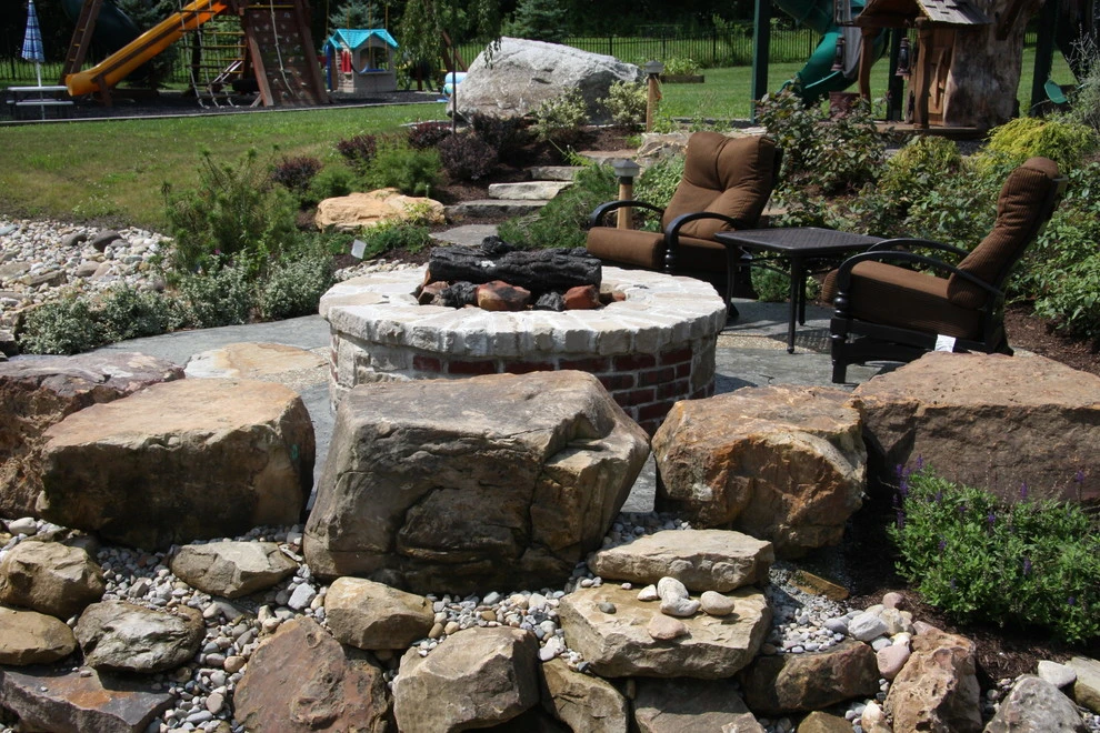 The Kaplan Residence by Pro Care Horticultural Services - Photo 62