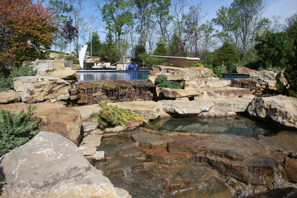 The Kaplan Residence by Pro Care Horticultural Services - Photo 413