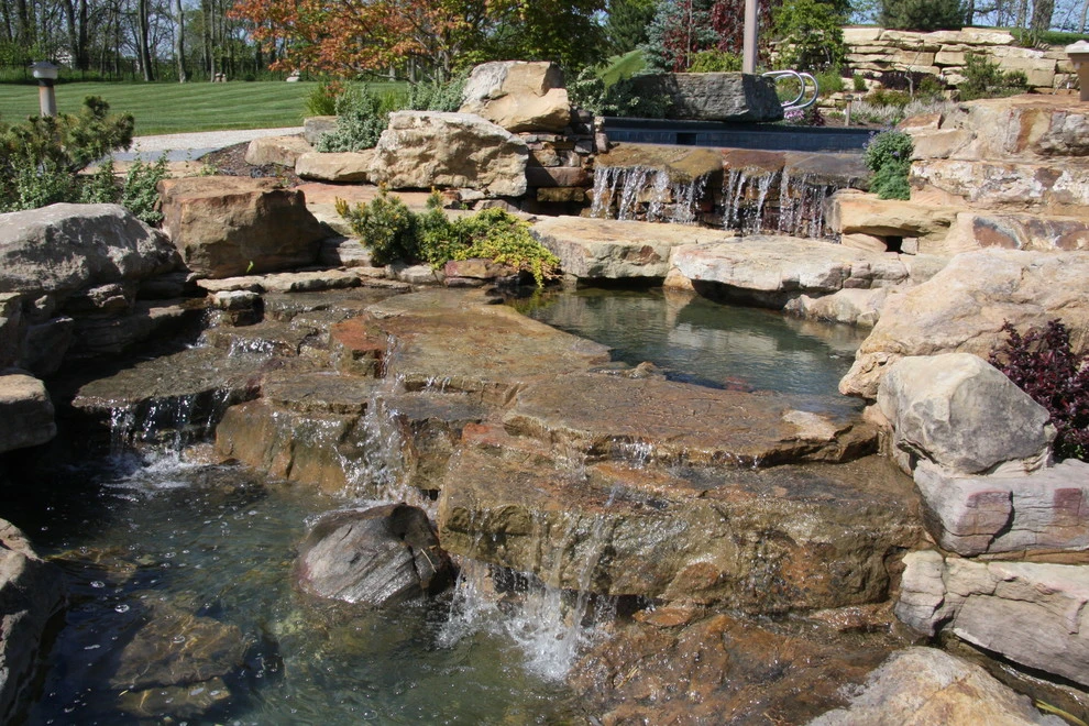 The Kaplan Residence by Pro Care Horticultural Services - Photo 401