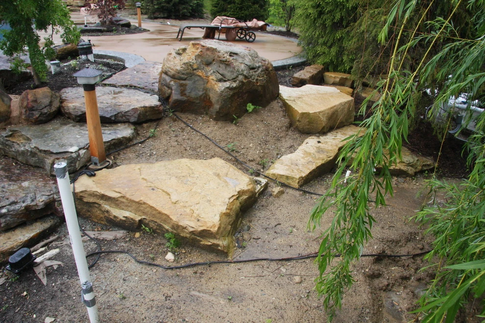 The Kaplan Residence by Pro Care Horticultural Services - Photo 89
