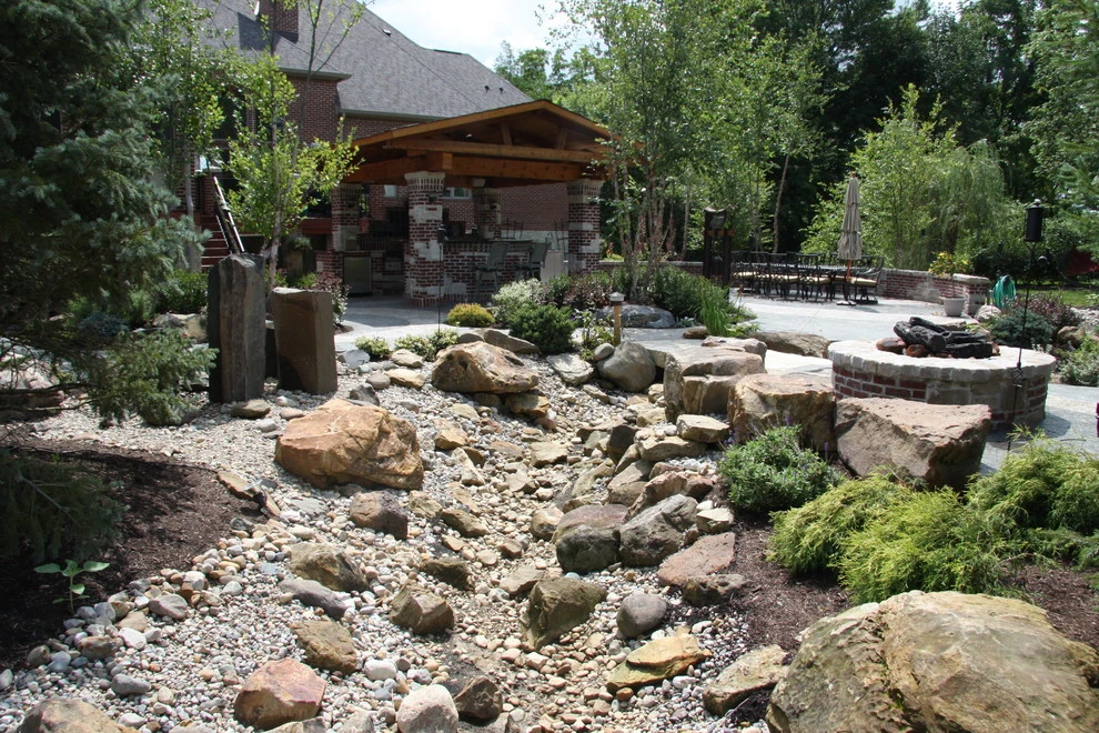 The Kaplan Residence by Pro Care Horticultural Services - Photo 44