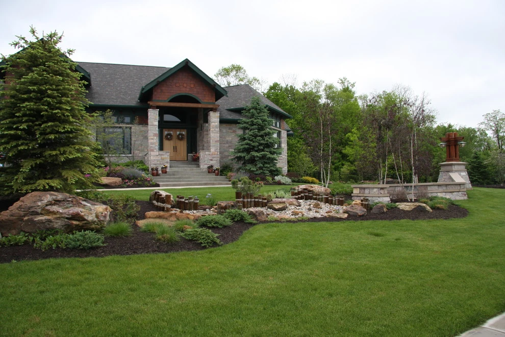 Koslowski Residence by Pro Care Horticultural Services - Photo 93