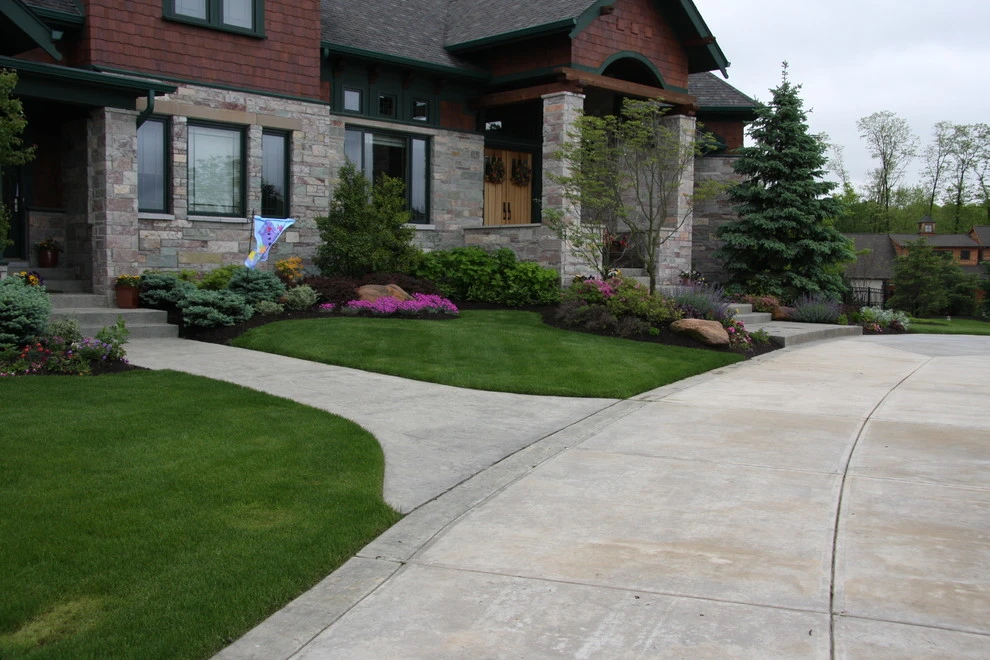 Koslowski Residence by Pro Care Horticultural Services - Photo 207