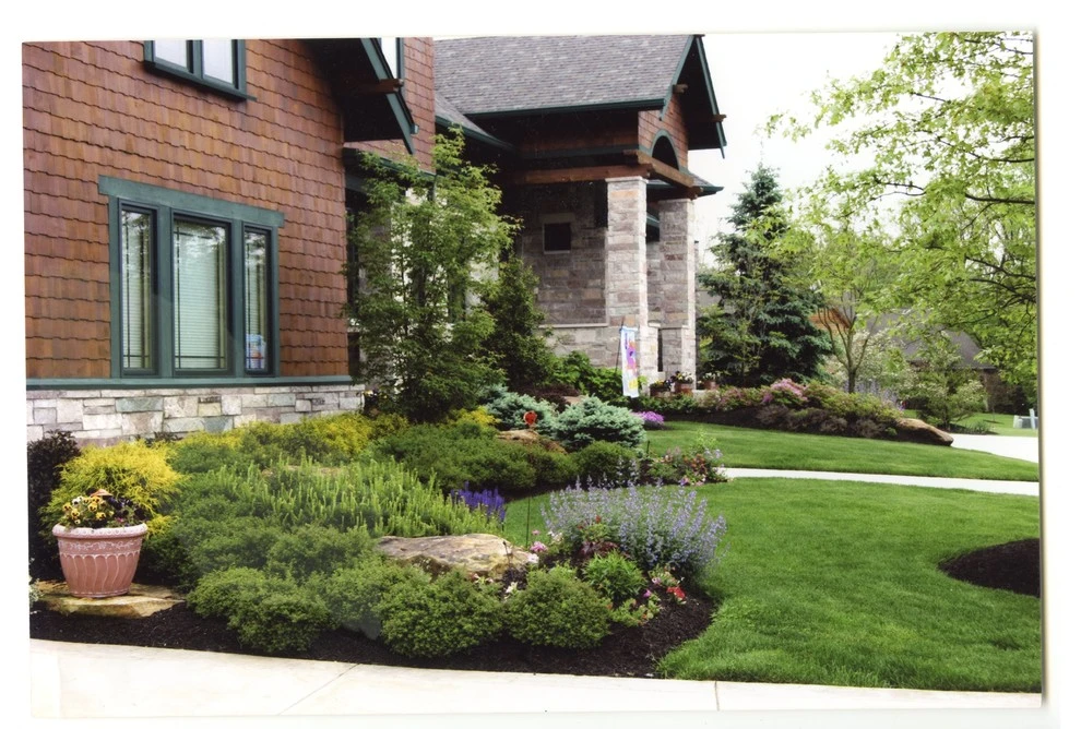 Koslowski Residence by Pro Care Horticultural Services - Photo 159