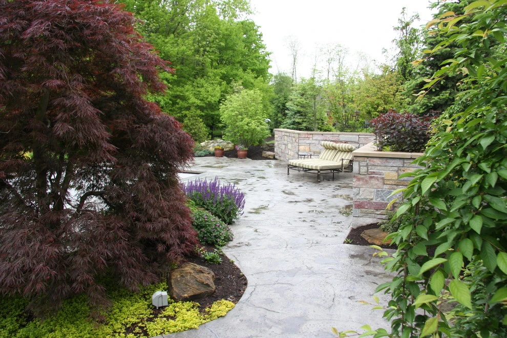 Koslowski Residence by Pro Care Horticultural Services - Photo 43