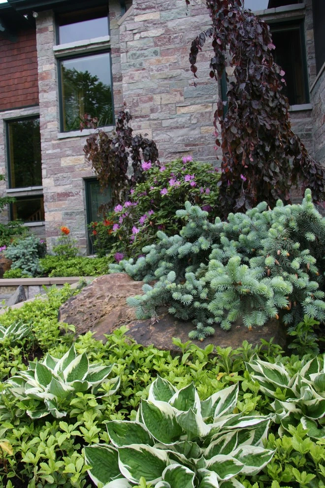 Koslowski Residence by Pro Care Horticultural Services - Photo 214