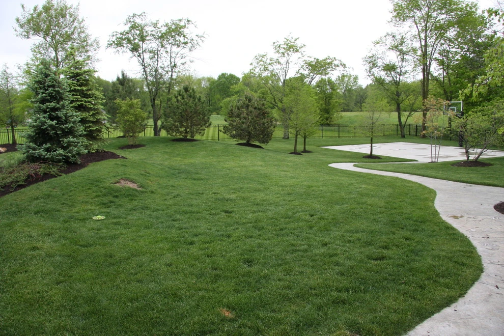 Koslowski Residence by Pro Care Horticultural Services - Photo 179