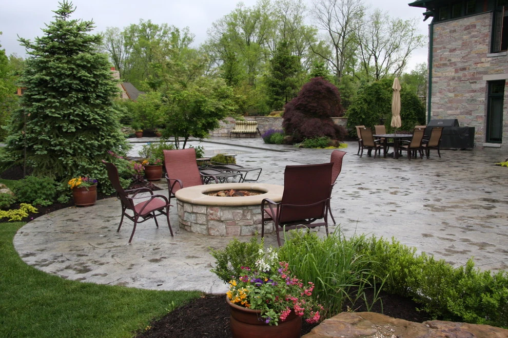 Koslowski Residence by Pro Care Horticultural Services - Photo 139