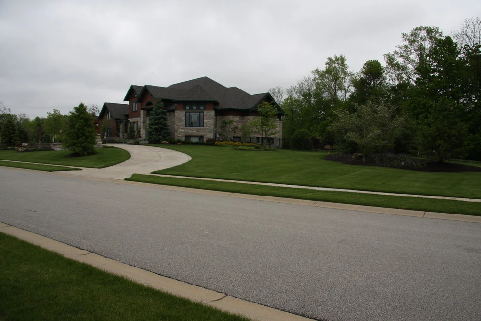Koslowski Residence by Pro Care Horticultural Services - Photo 217
