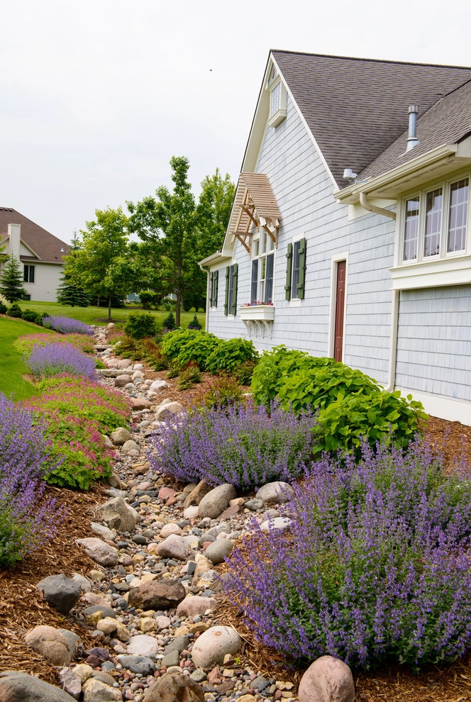 Planting Design and Plant Combinations by Sargent's Gardens - Photo 17