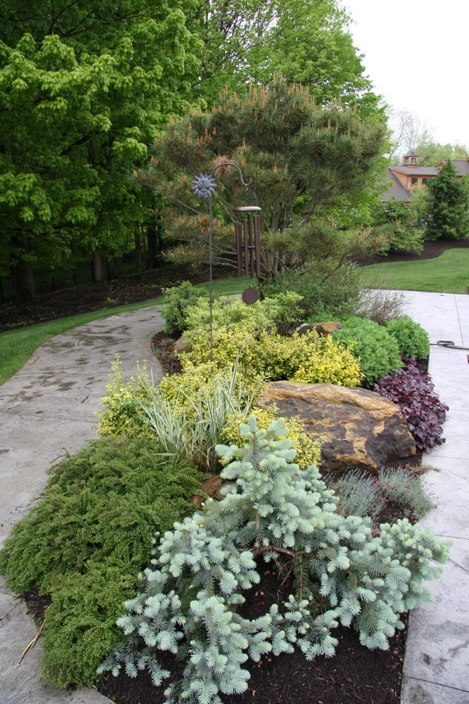 Koslowski Residence by Pro Care Horticultural Services - Photo 60